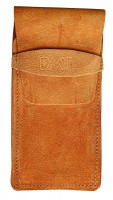 DMT Leather Wallet Stone Holder 6 Inch £12.99
